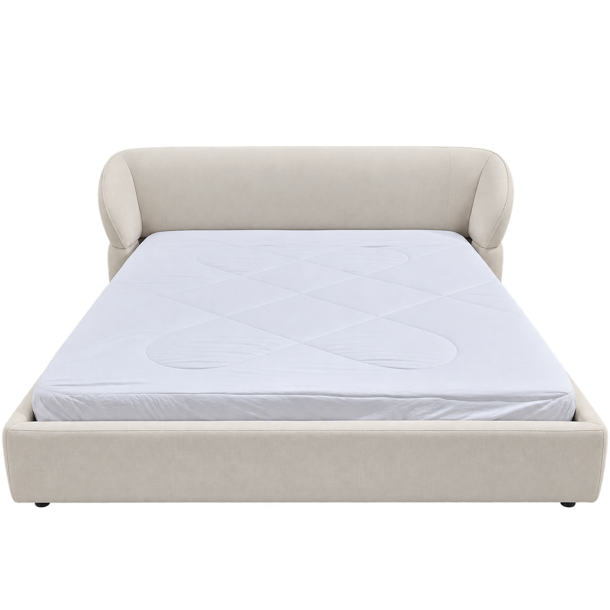 SOLENNE CLOUD BED