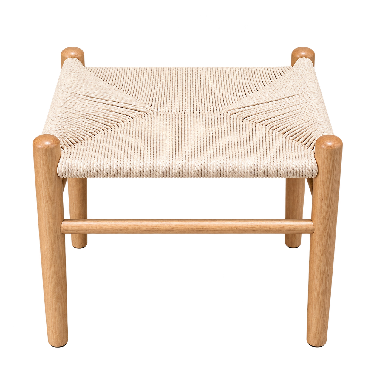 LIOR WOVEN STOOL
