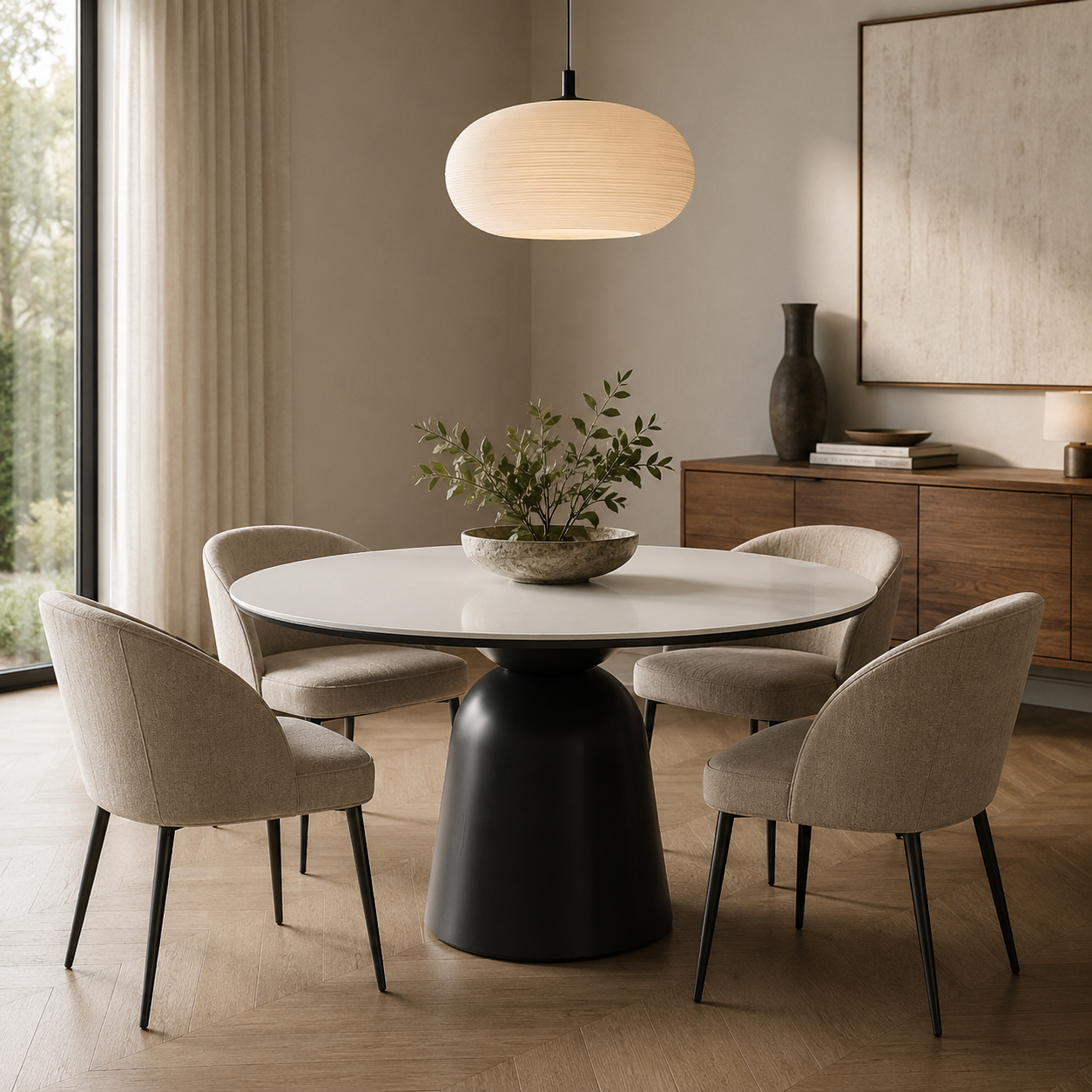 Elan Dining Table hover preview