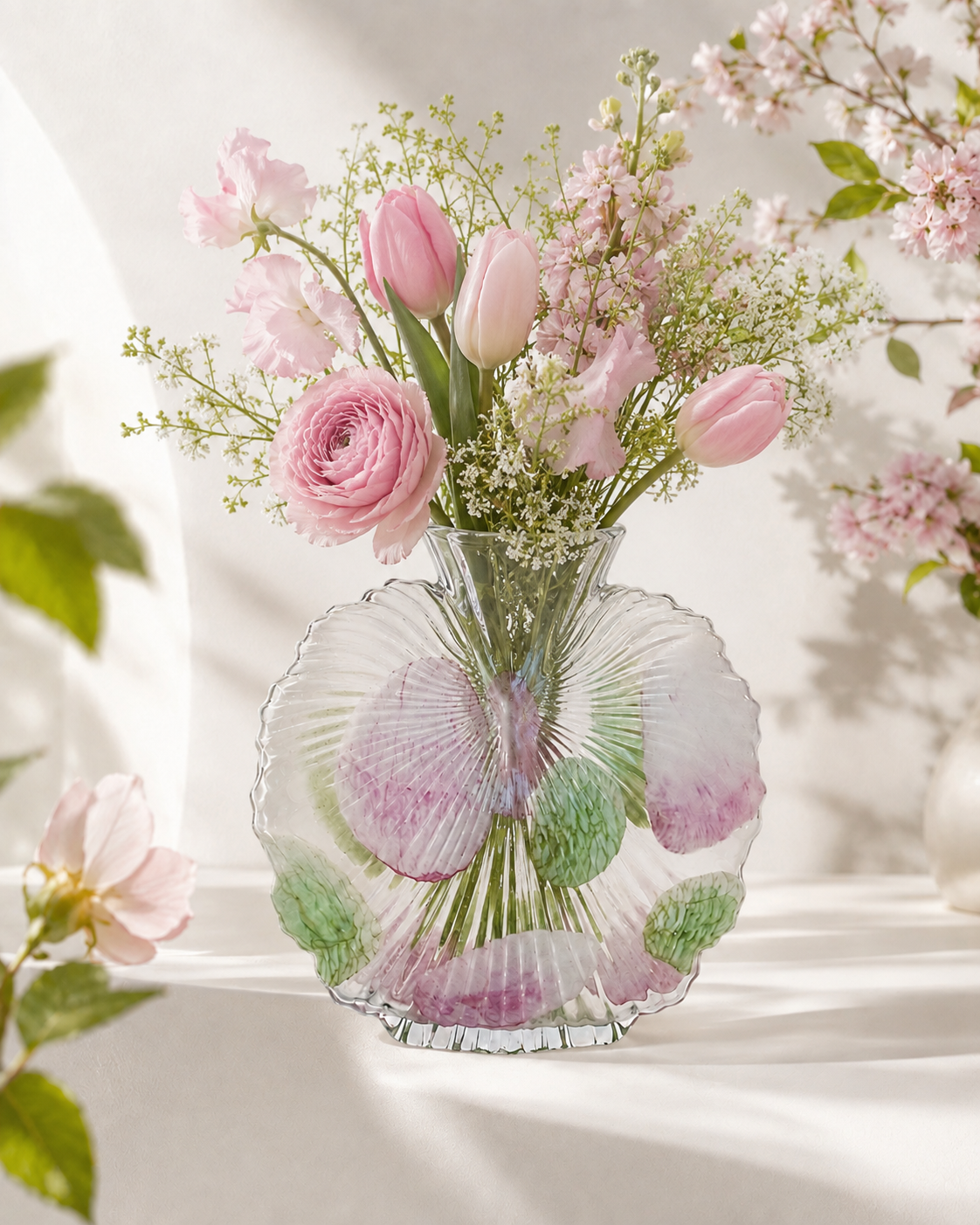 Elera Collection - Nesting Clouds hover preview