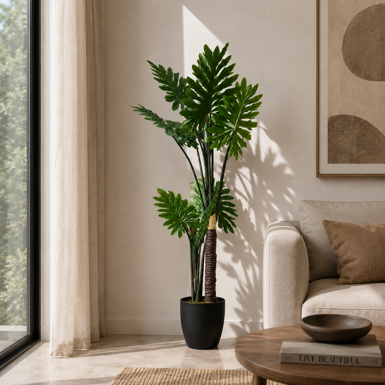 Split Leaf Plant hover preview