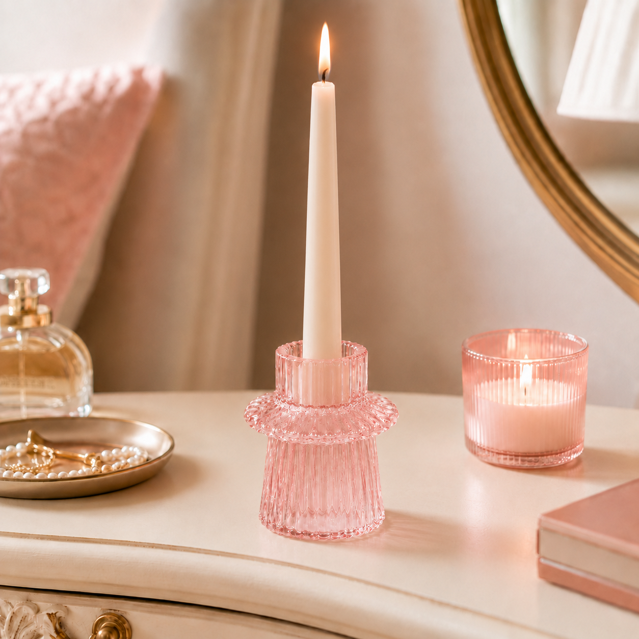 Selene Pink hover preview