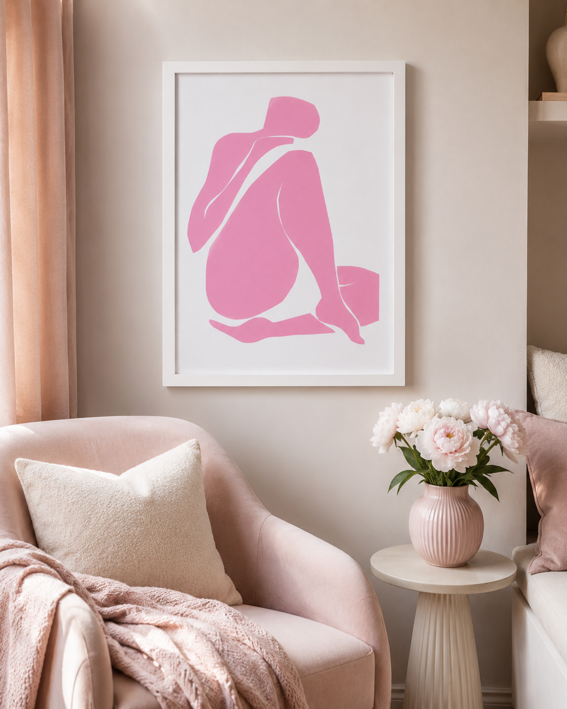 Silhouettes in Light #2 hover preview