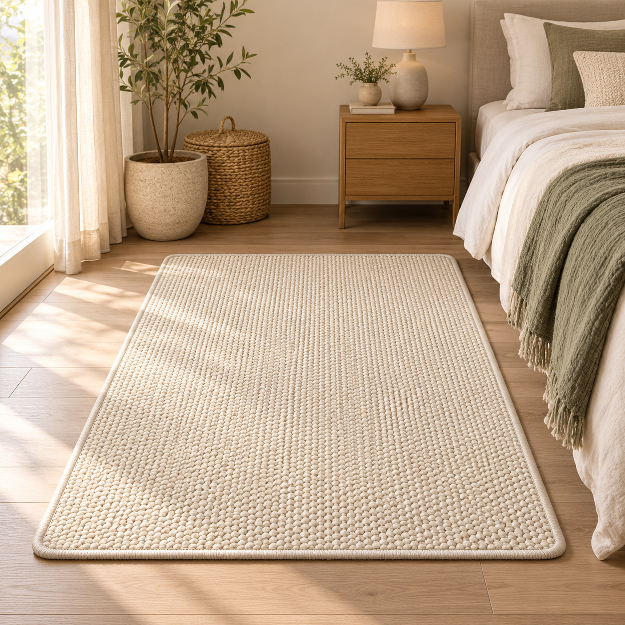 DECORATIVE RUG - 3 hover preview