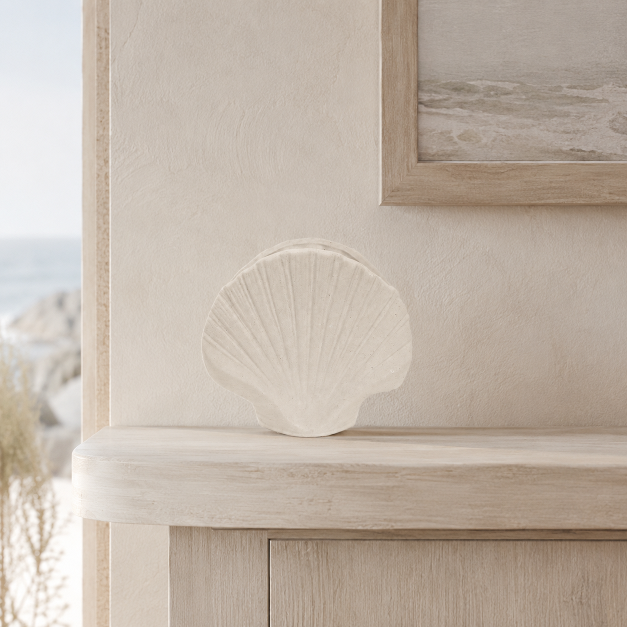 Scallop - Petite hover preview