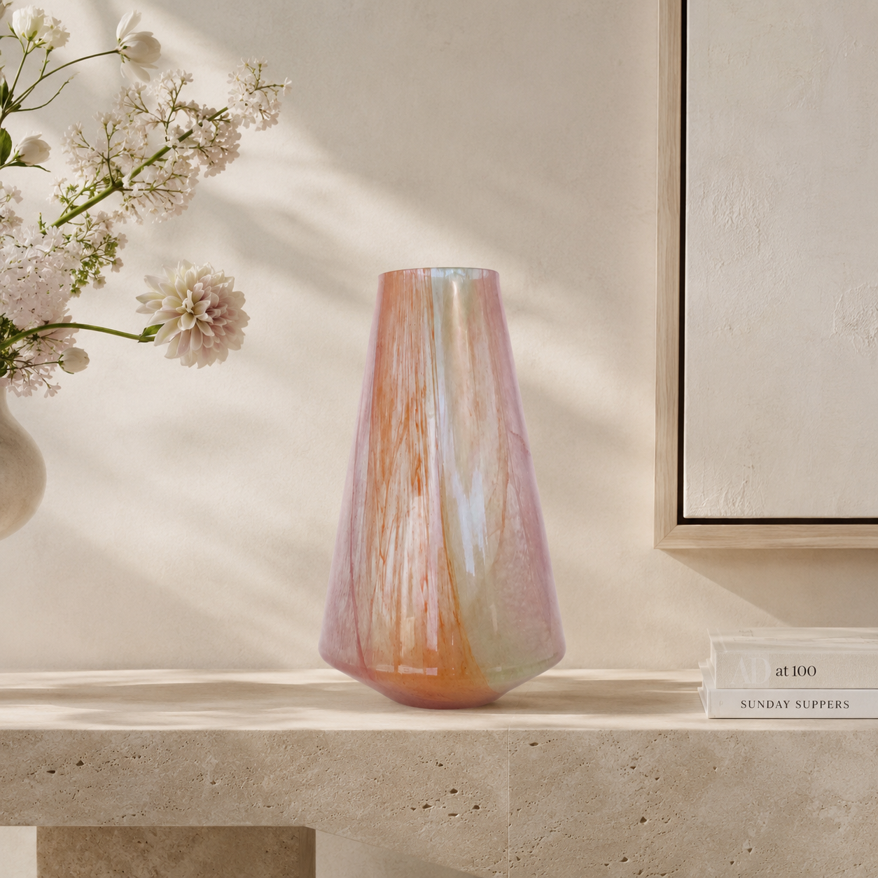 Elera Collection - Pink Heavens hover preview