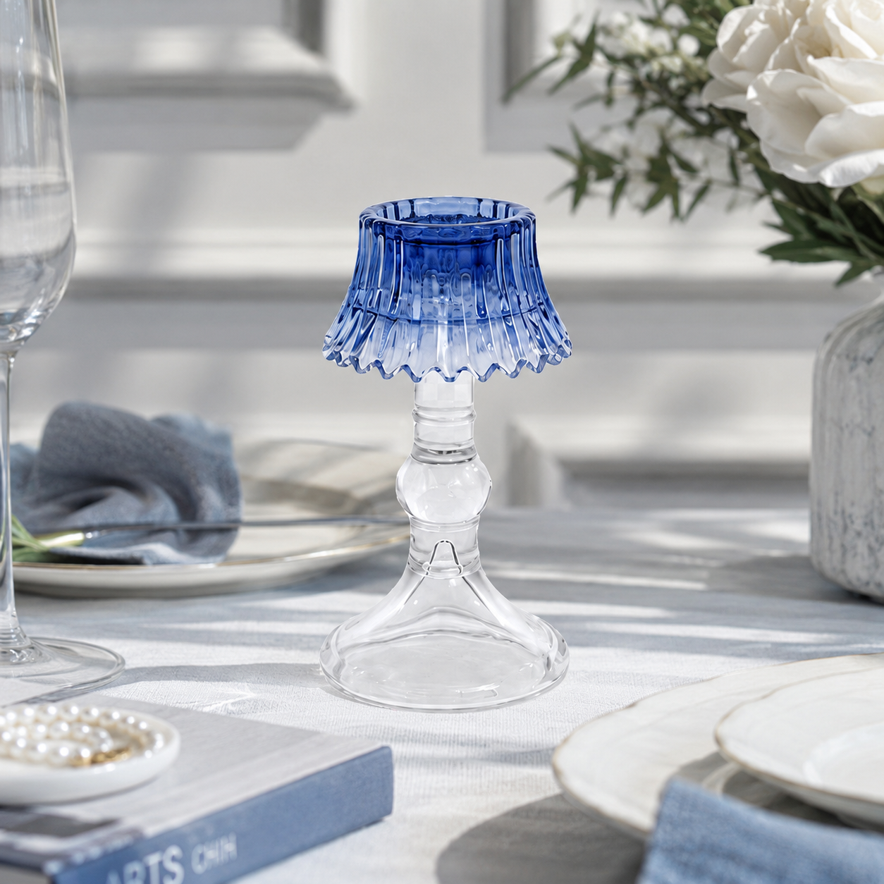 Lumiere Blue - Petit hover preview