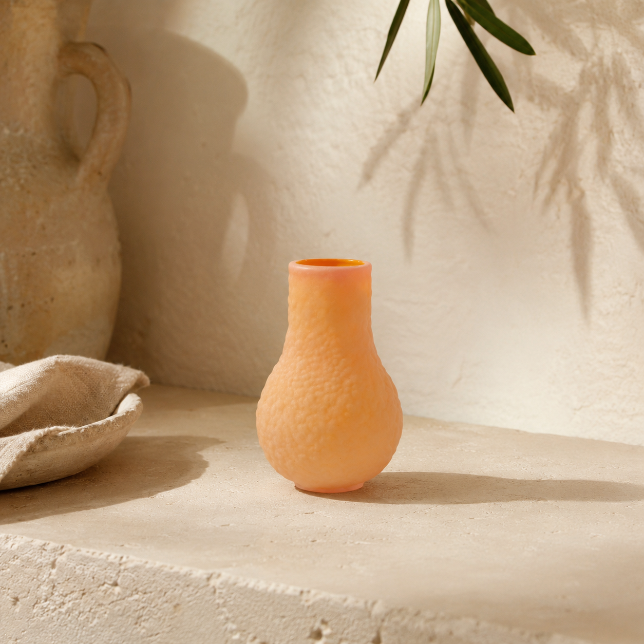 Solara Collection - Sunrise Vase hover preview