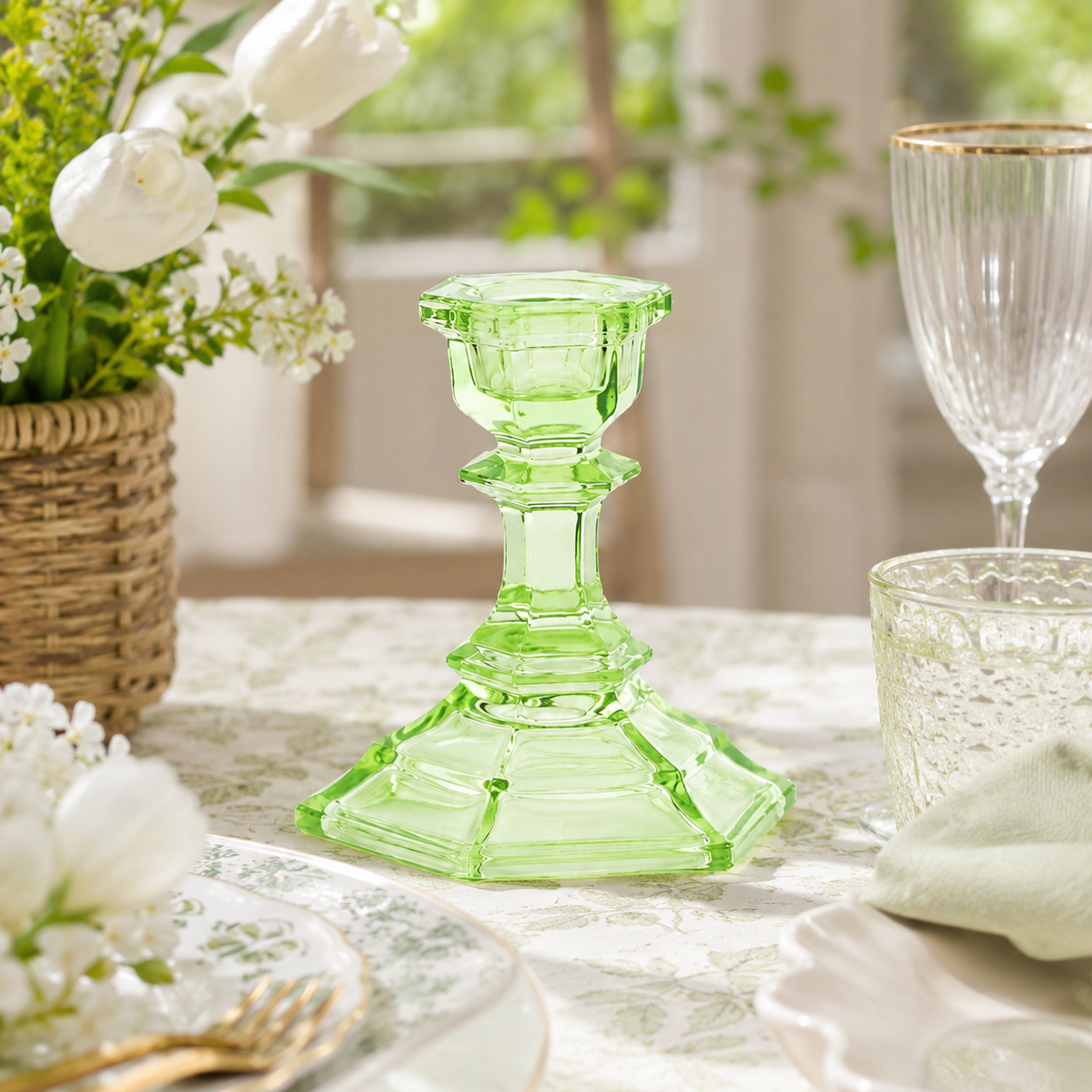 Opaline Lake Green - Petit hover preview