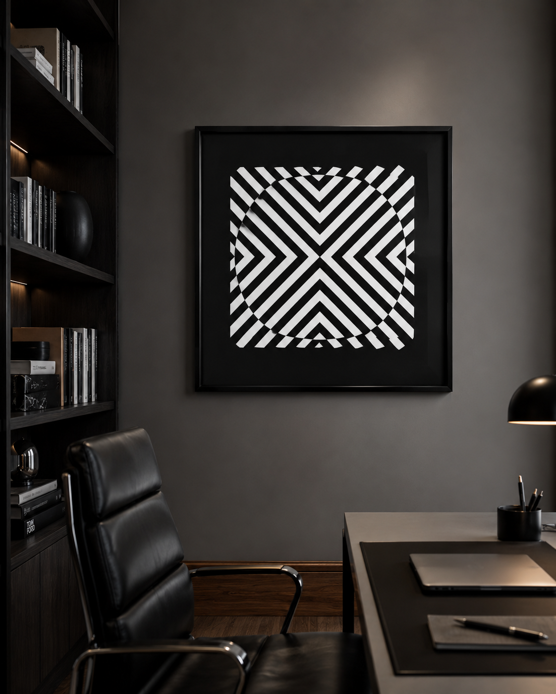 Vector Shift #4 hover preview
