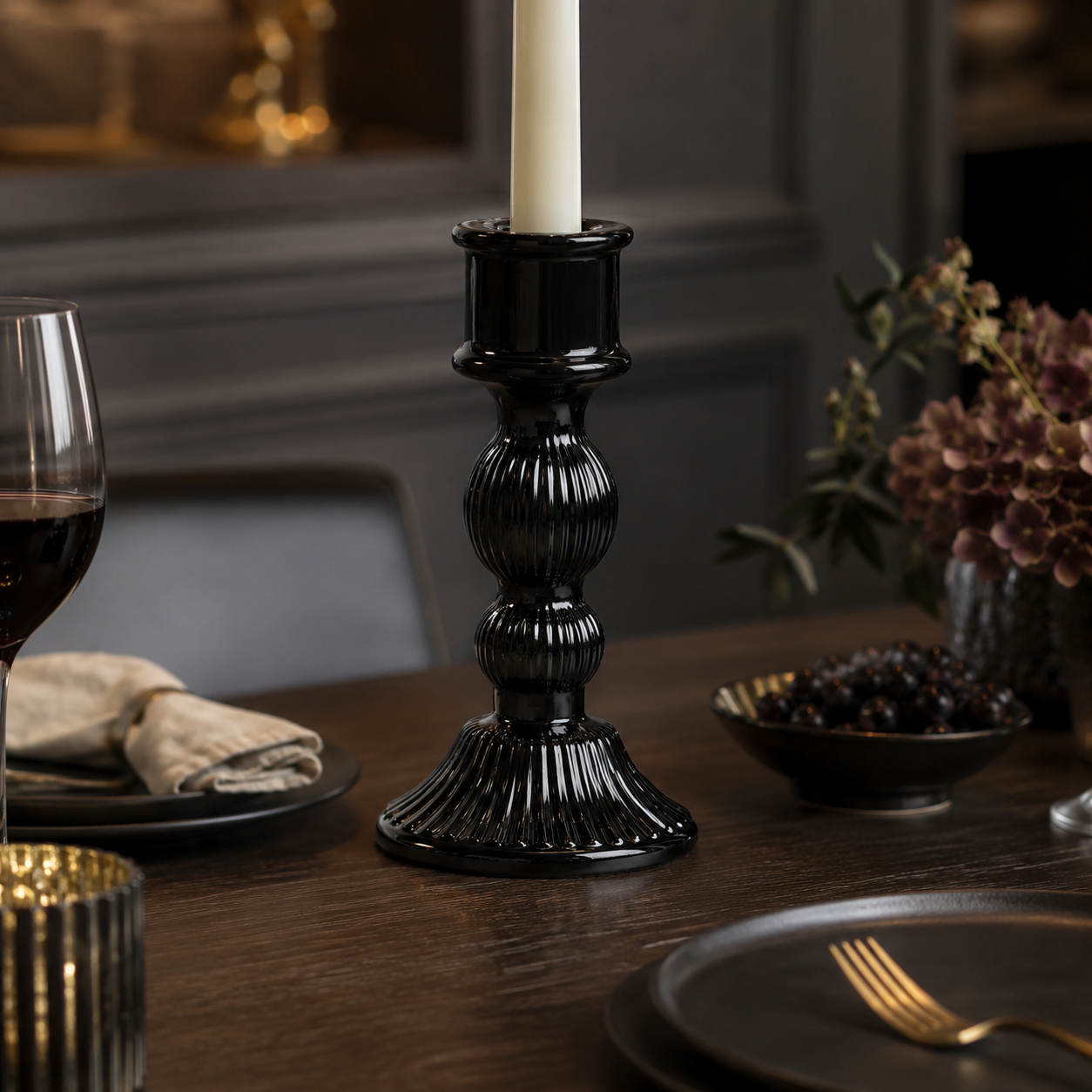 Eloise  Black -  Moyen hover preview