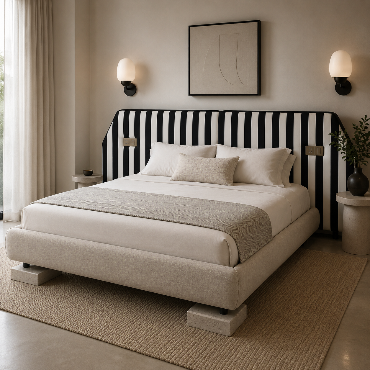 CHLOE BED hover preview