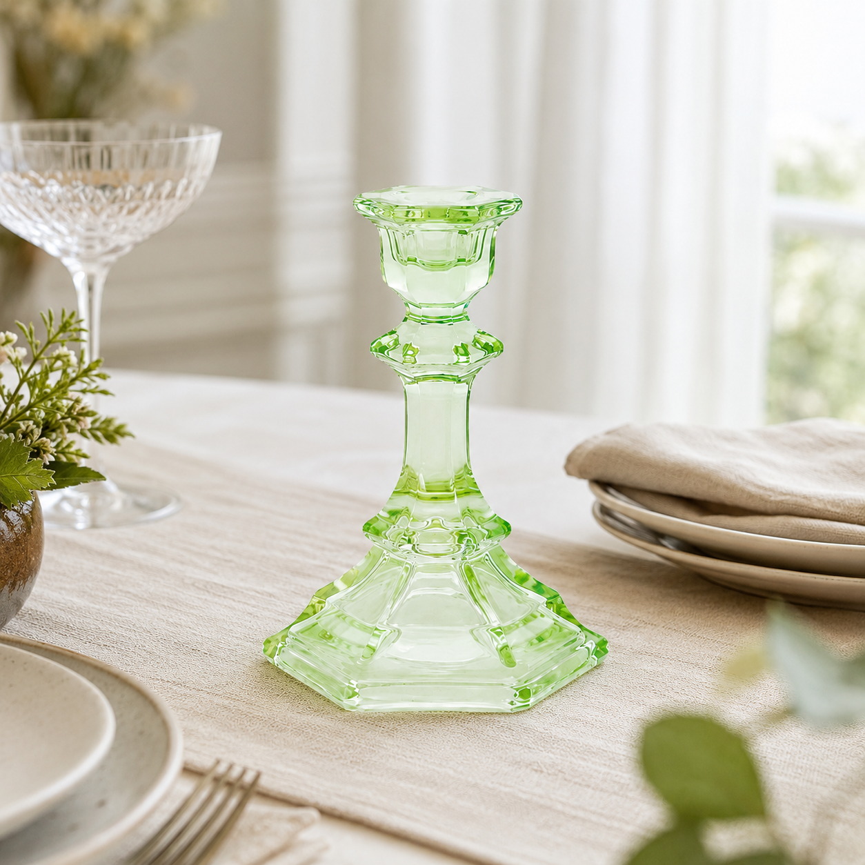 Opaline Lake Green - Petit hover preview