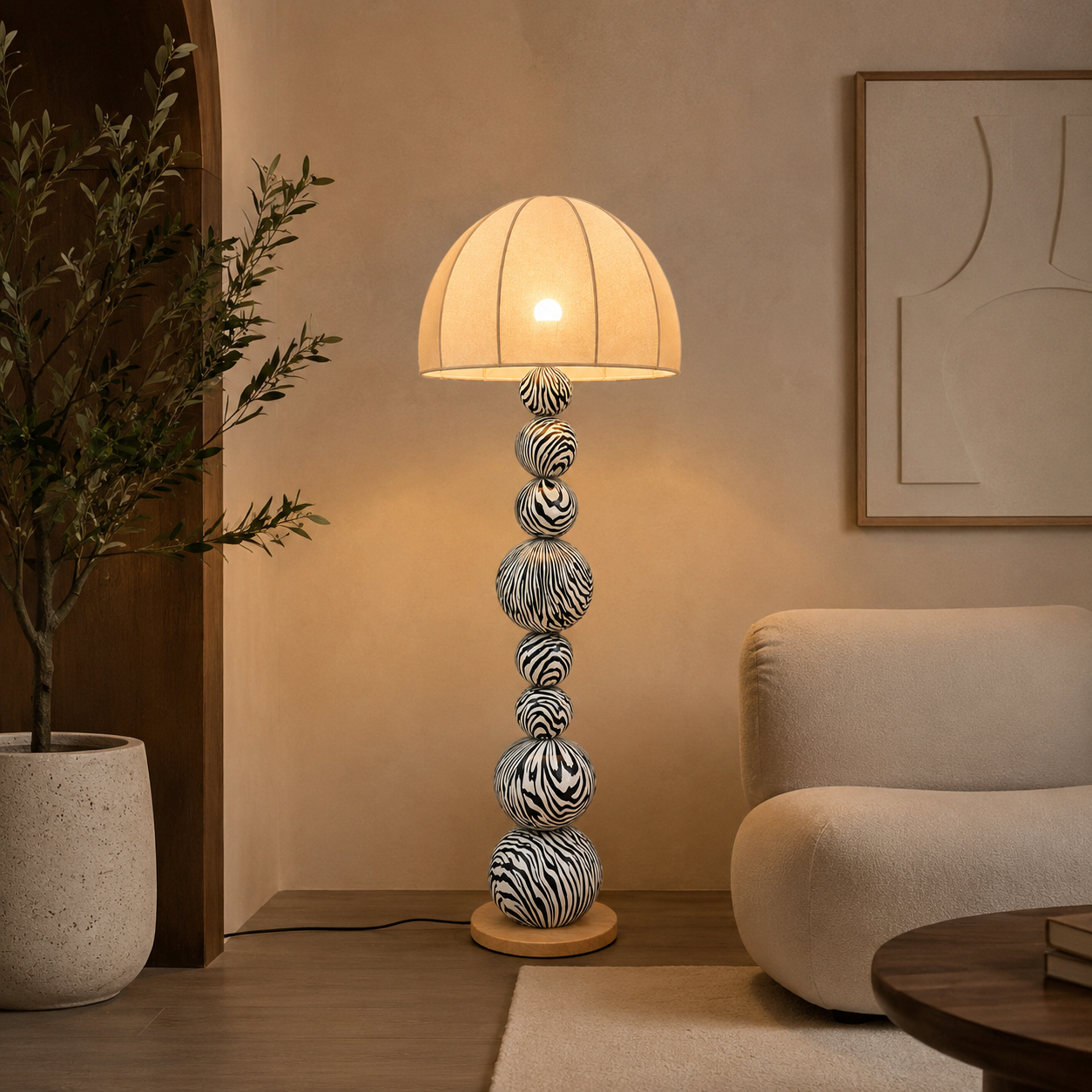 Ondelle Floor Lamp hover preview