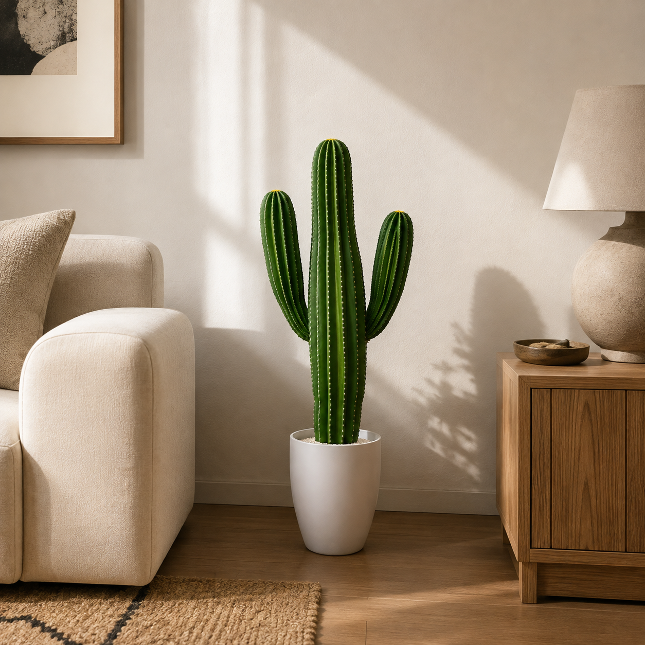 TWO HANDED CACTUS hover preview