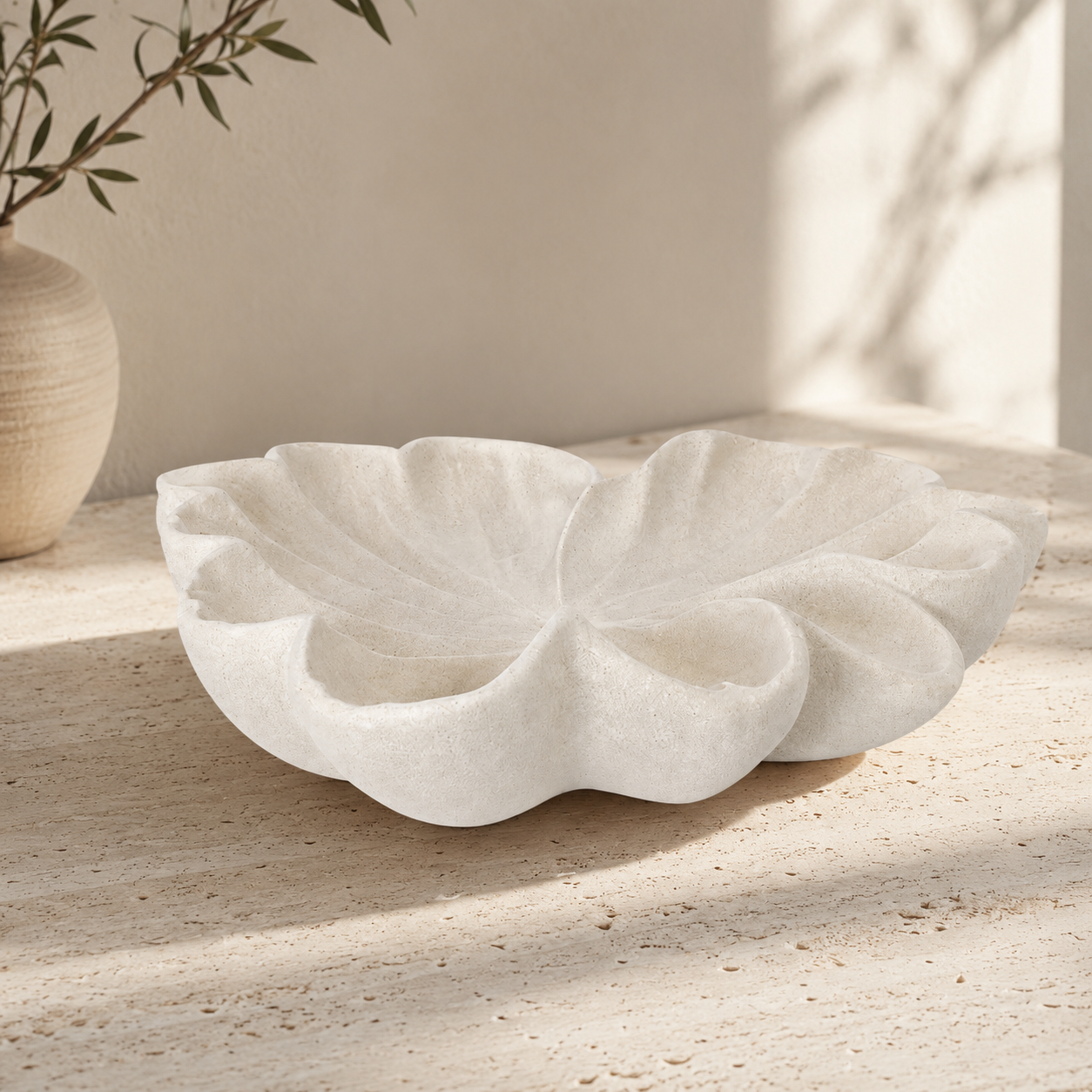 Frond Tray hover preview