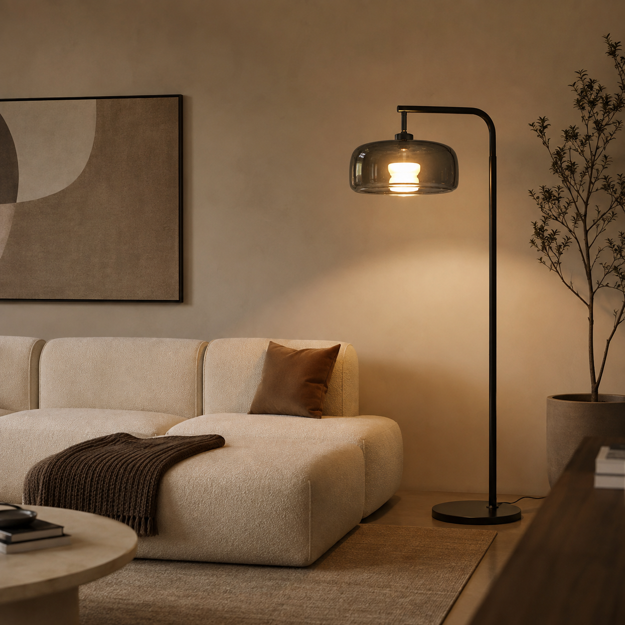 Vanta Stand Lamp hover preview