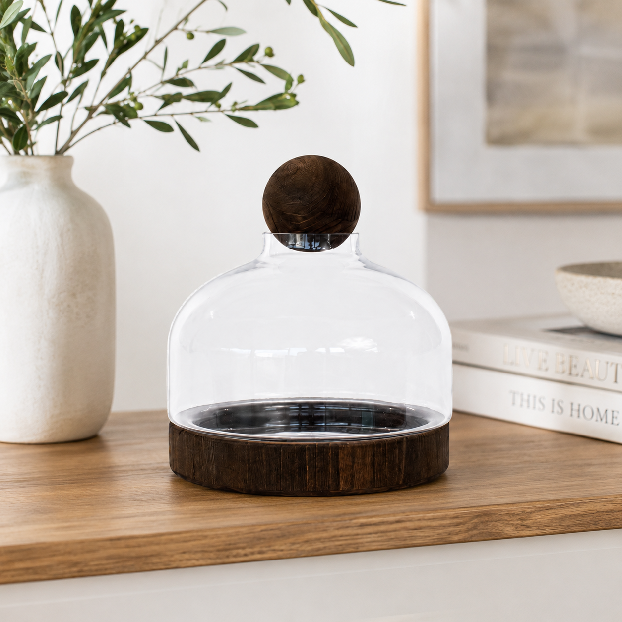 Bell Jar - Moyen hover preview