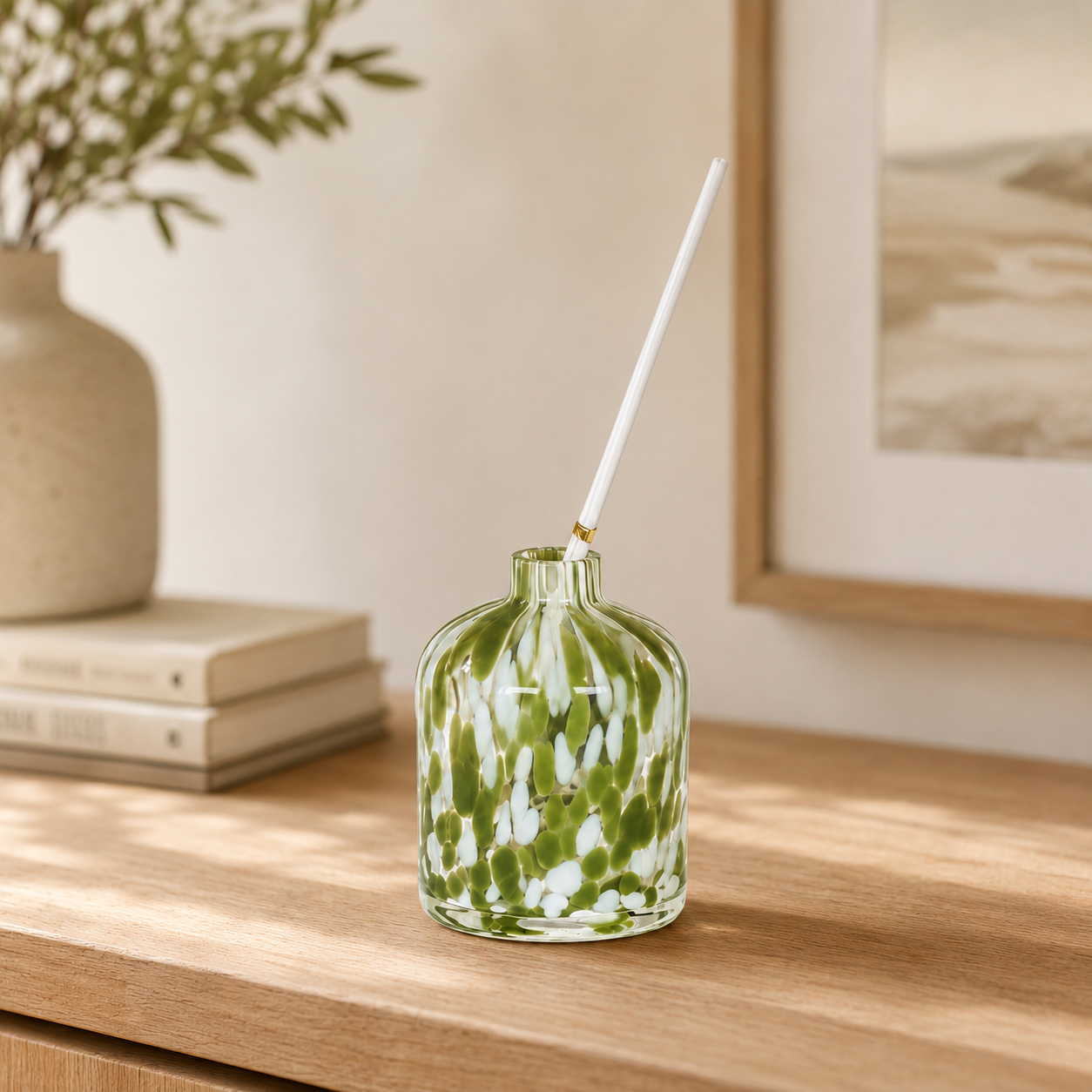 Ebony Reed Diffuser hover preview