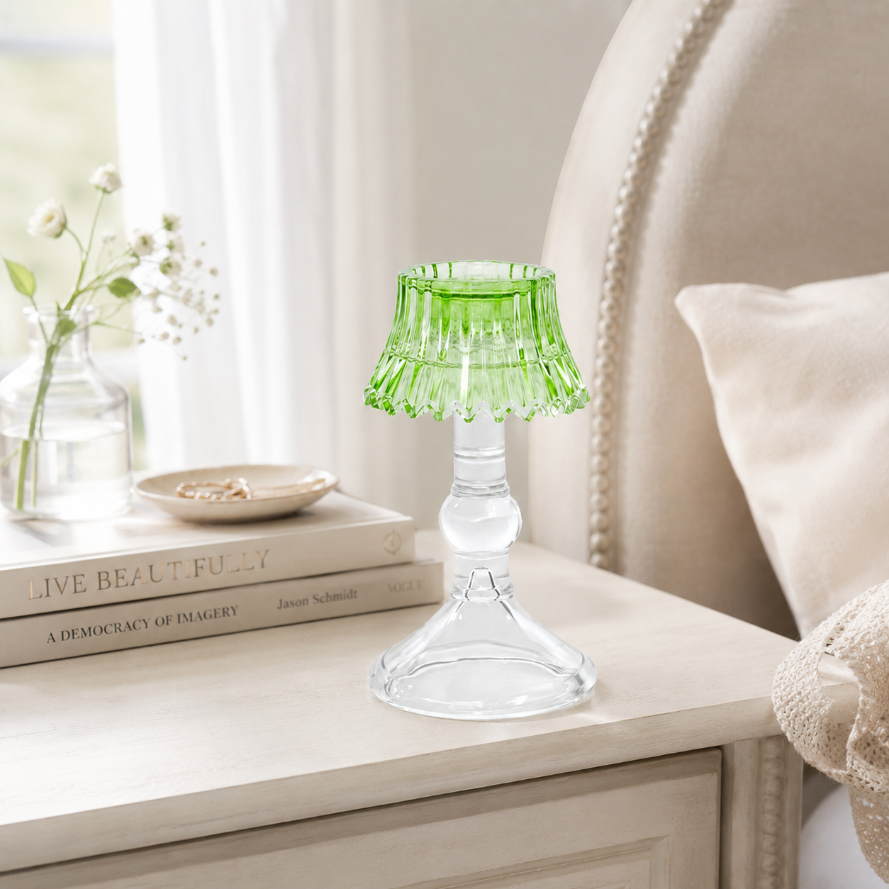 Lumiere Green - Petit hover preview