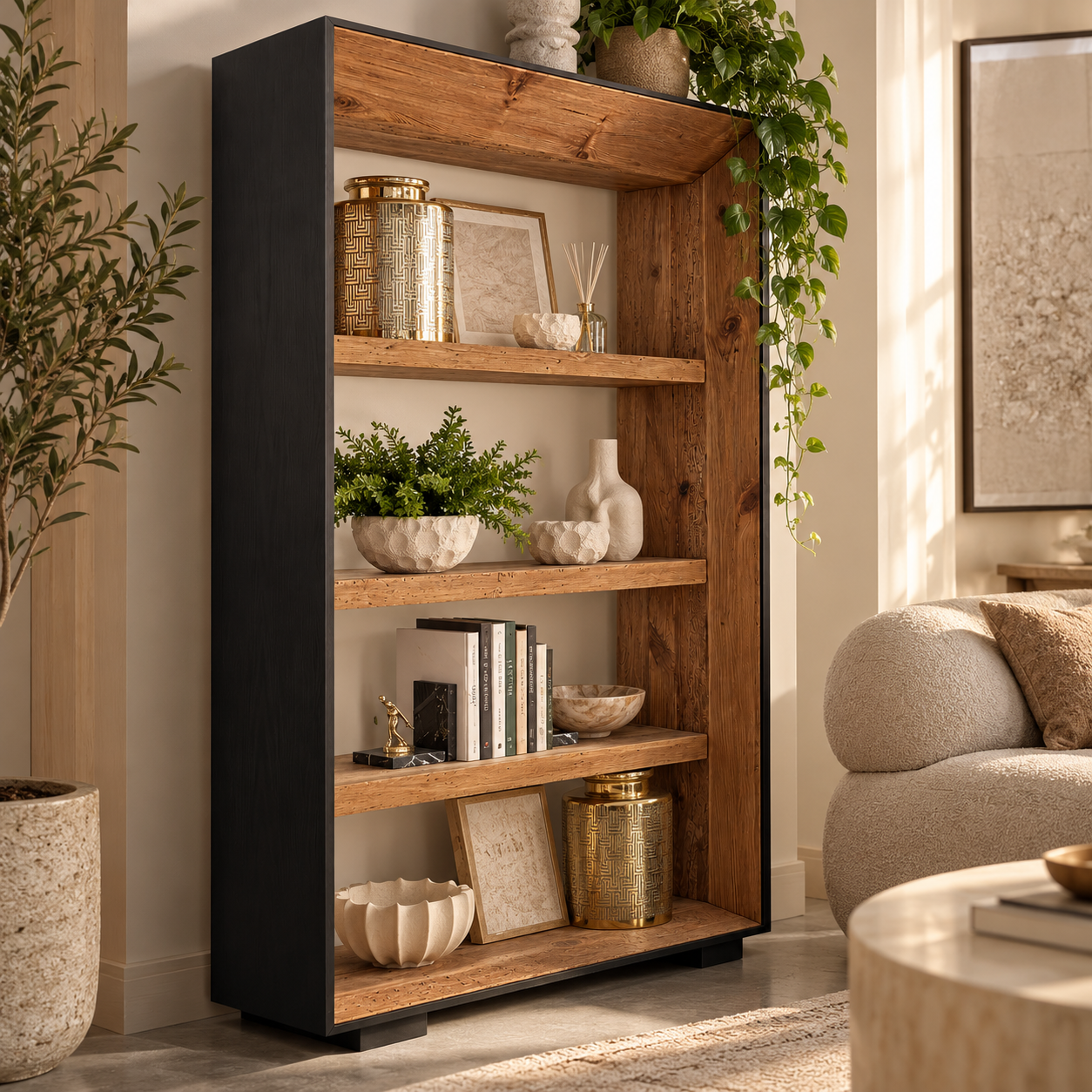 TALON SHELF hover preview