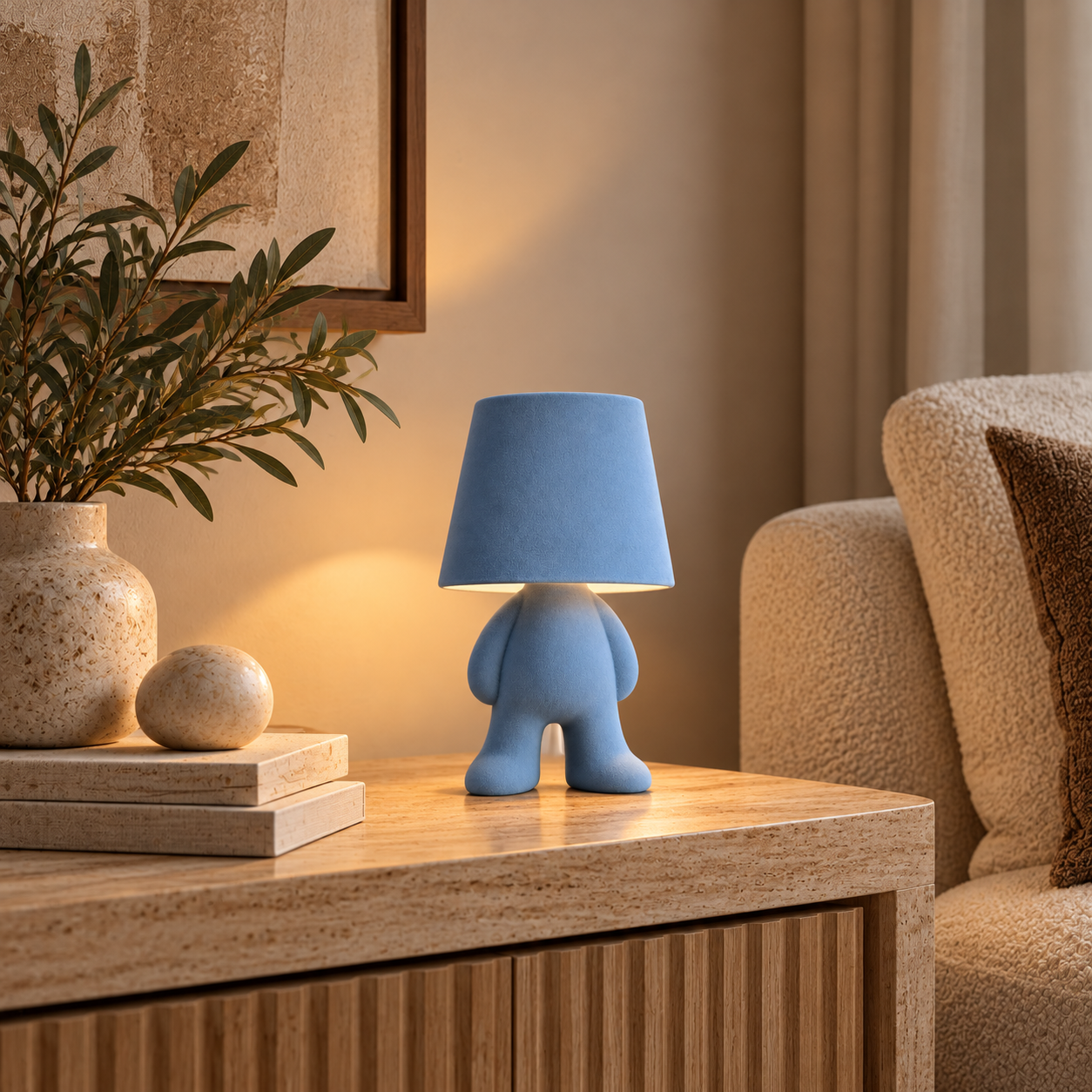 TOM LAMP hover preview
