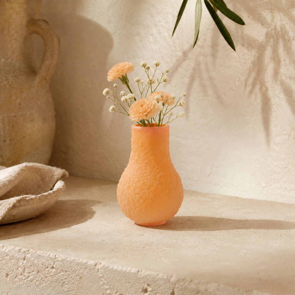 Solara Collection - Sunrise Vase hover preview