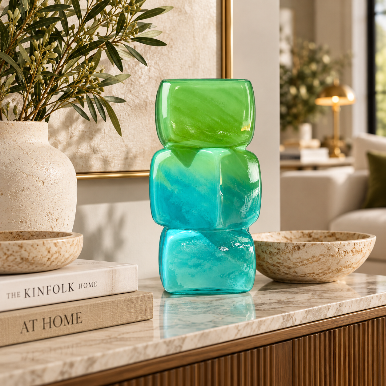 ELAN VASE PETIT hover preview
