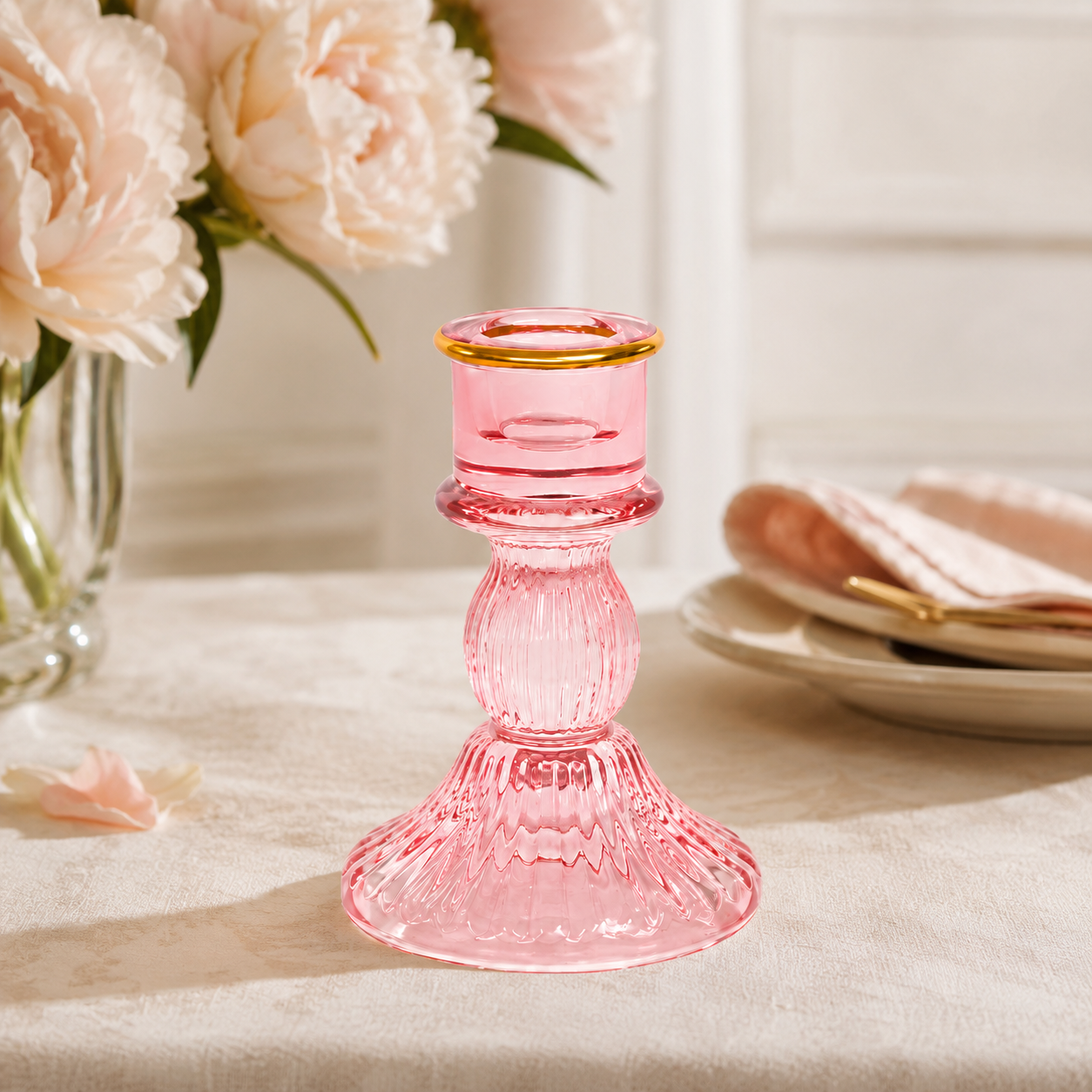 Eloise Cherry Pink - Petit hover preview