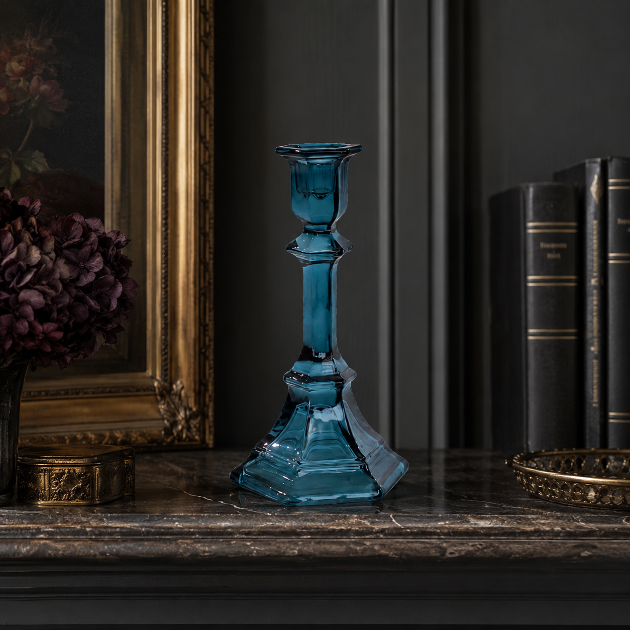 Opaline Blue Green - Grand hover preview