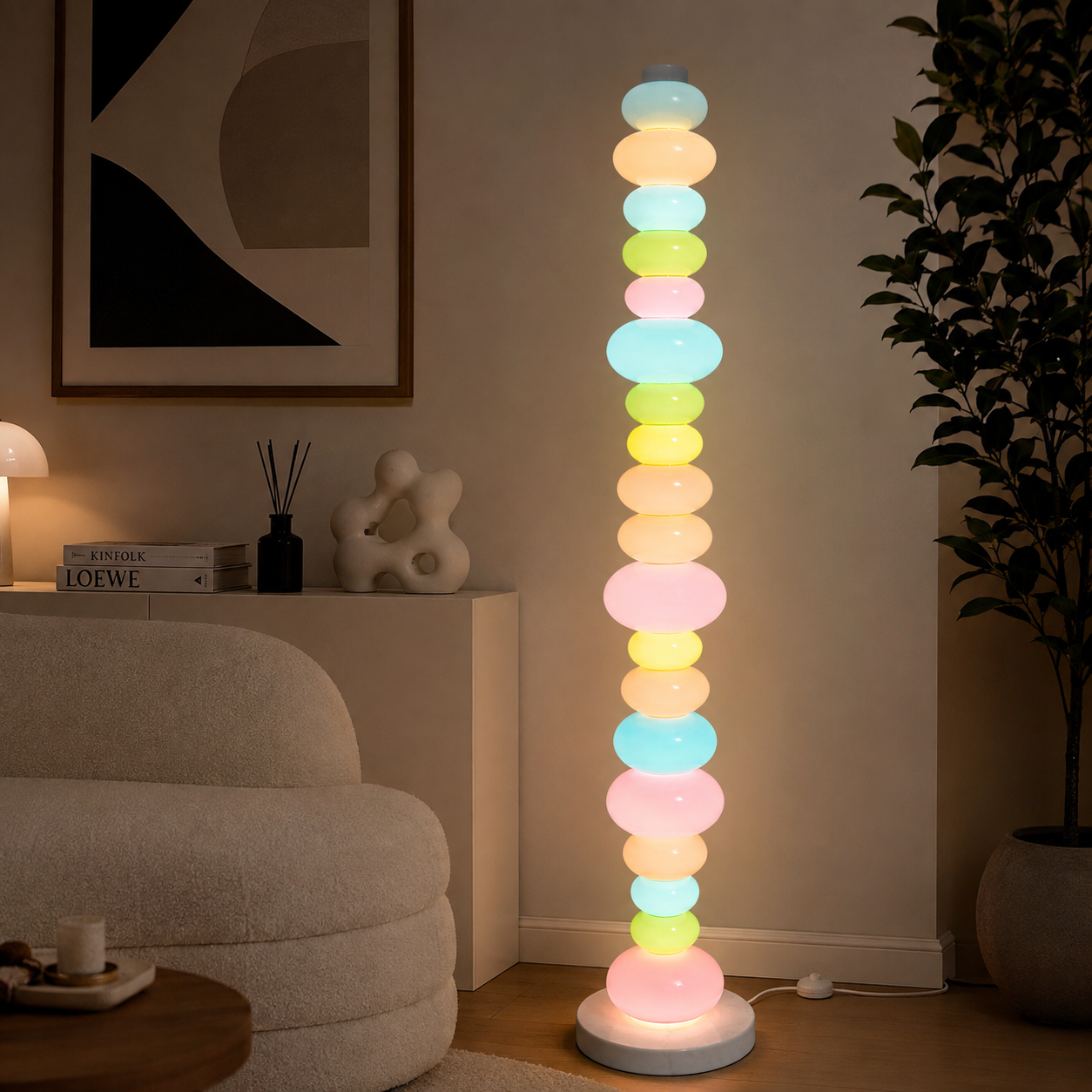 Florin Stand Lamp hover preview