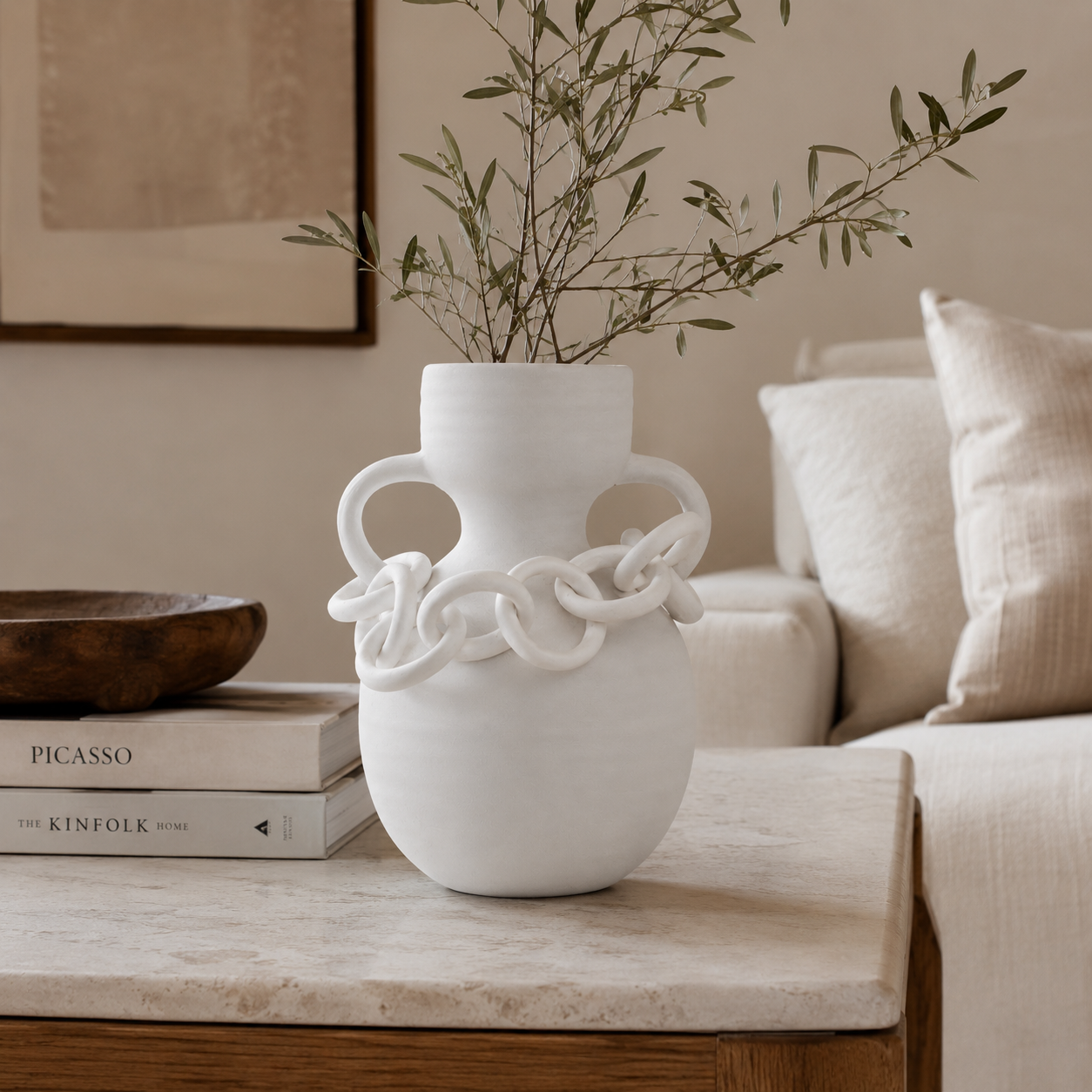 Halo Vase hover preview