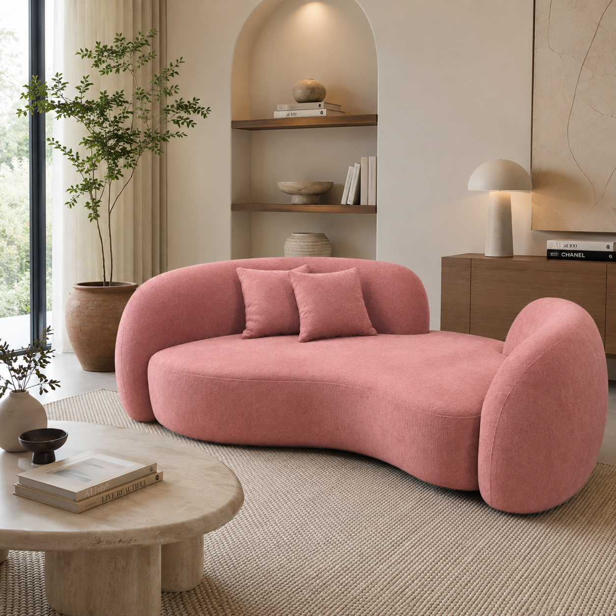 AVELINE SOFA hover preview
