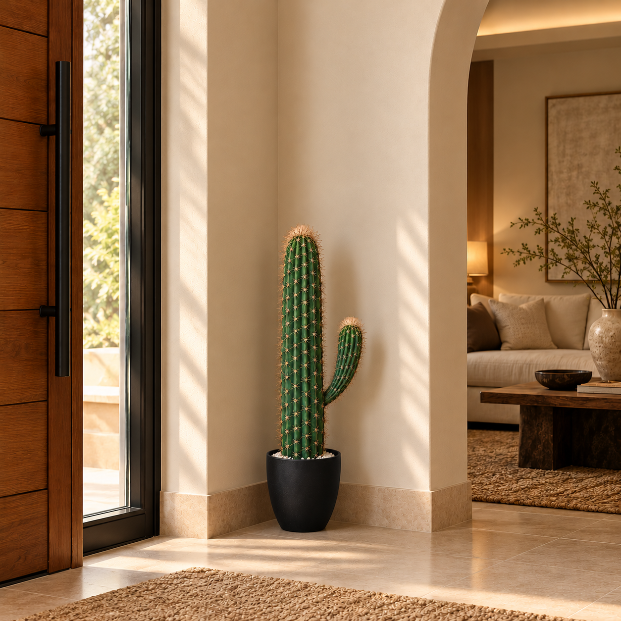 CACTUS hover preview