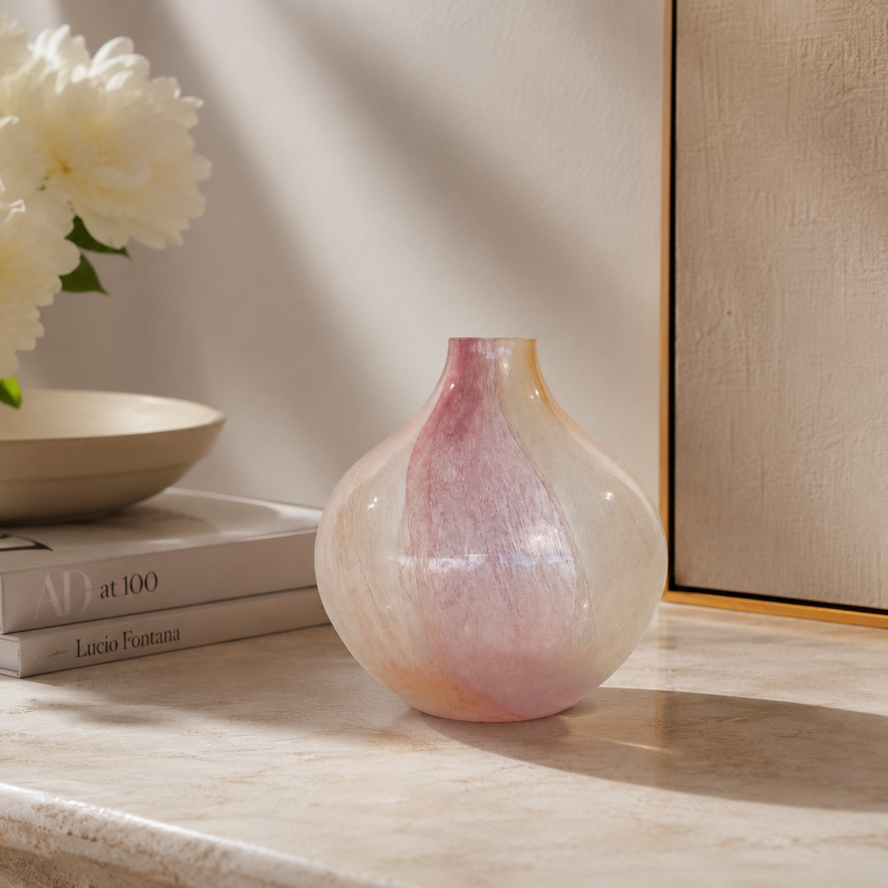 Elera Collection - Pink Skies hover preview