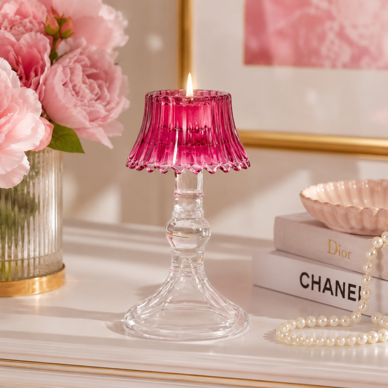 Lumiere Grape Red - Petit hover preview