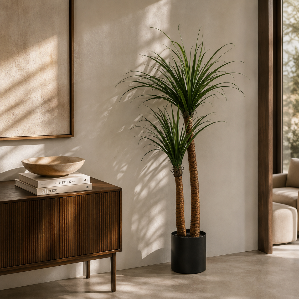 YUCAA TREES hover preview