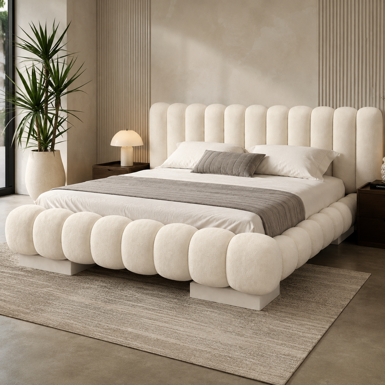 Celine Puff bed hover preview