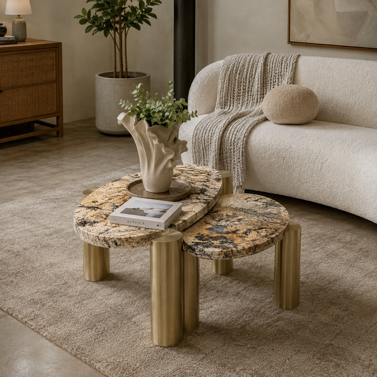 MARIS NESTING TABLE hover preview