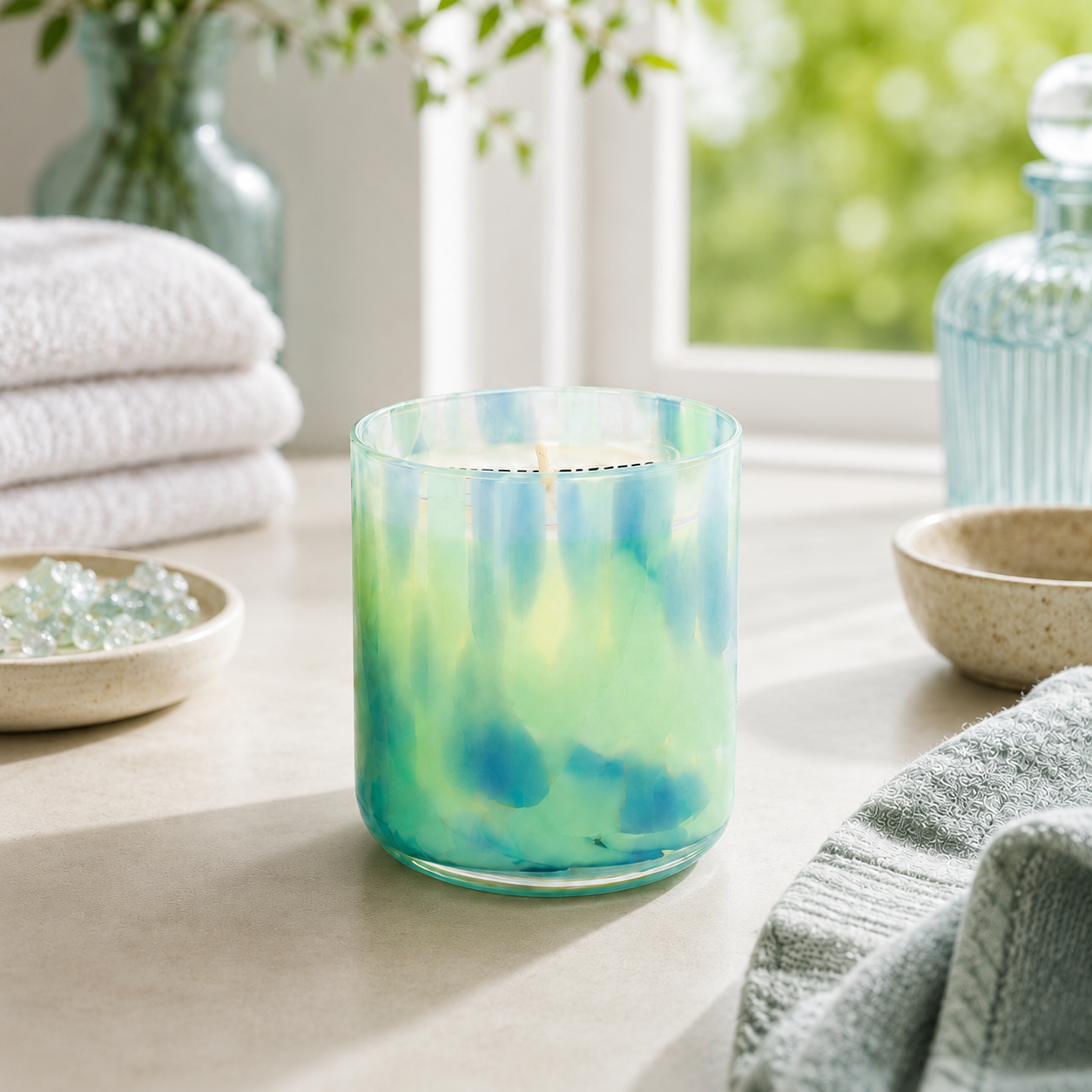 Tide Scented Candle hover preview