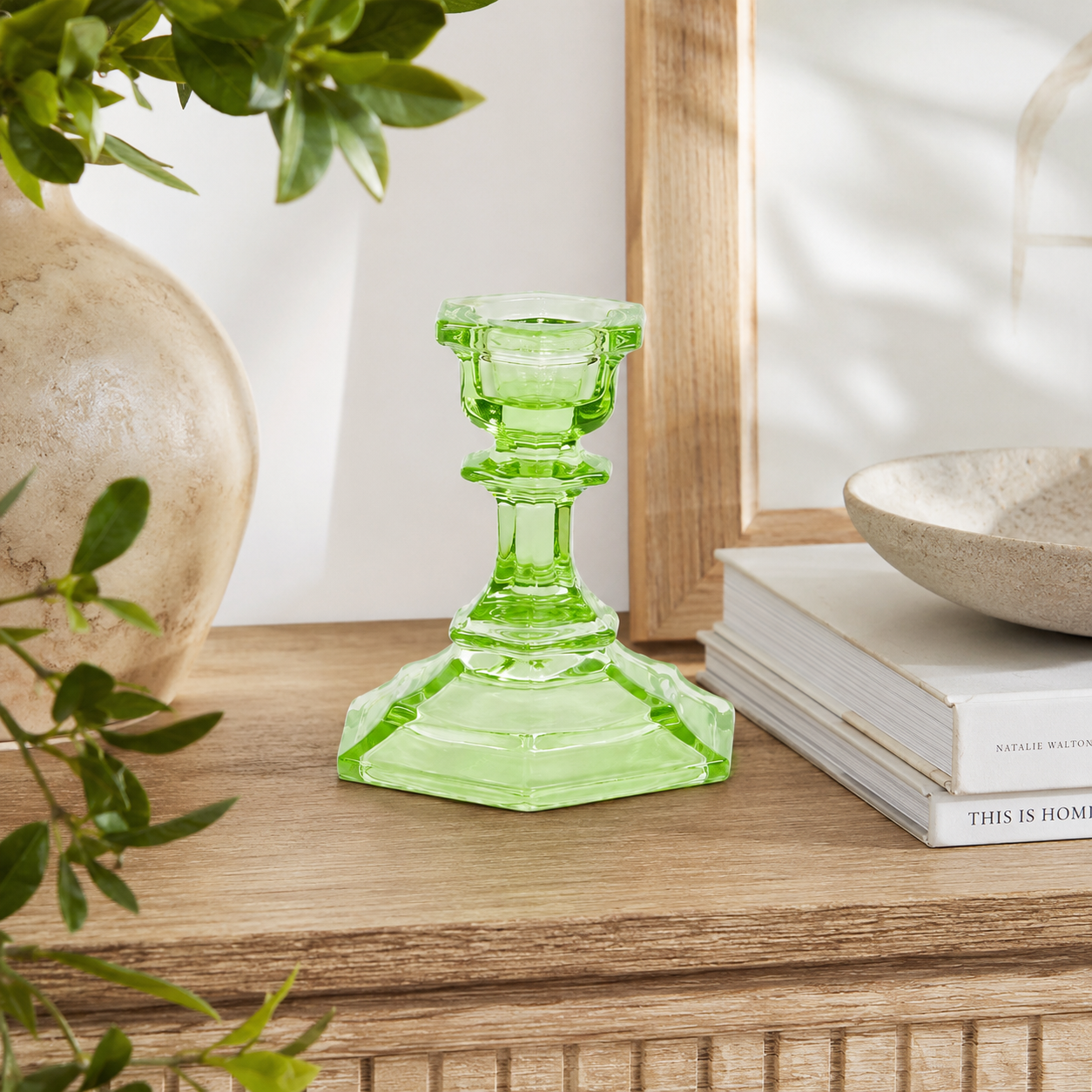 Opaline Lake Green - Petit hover preview