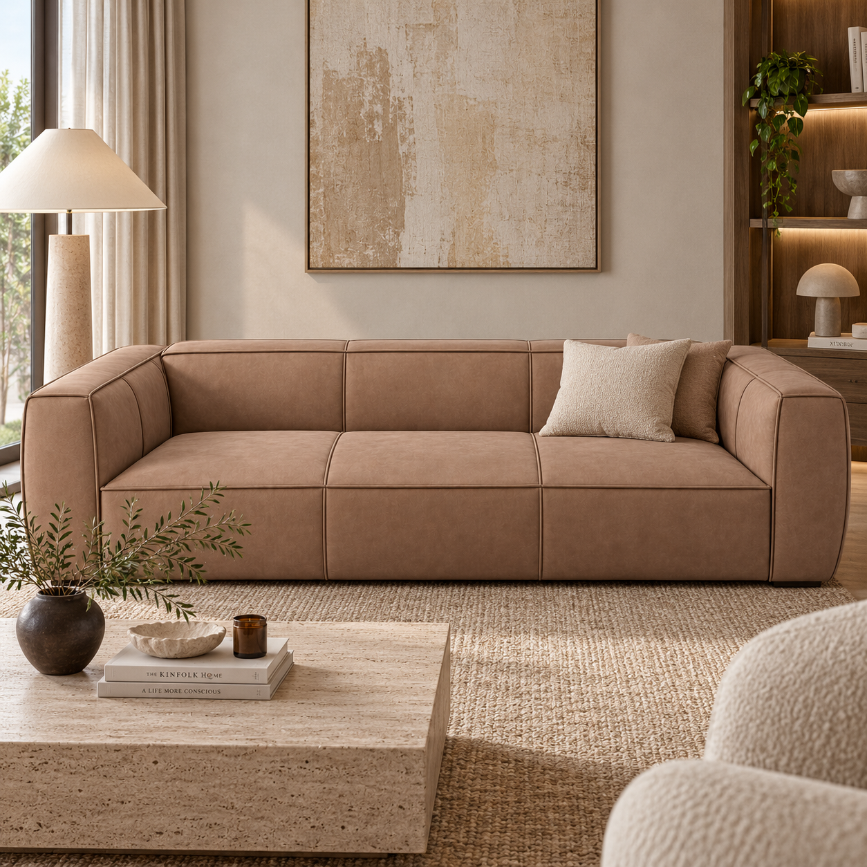 VARENNE SOFA hover preview