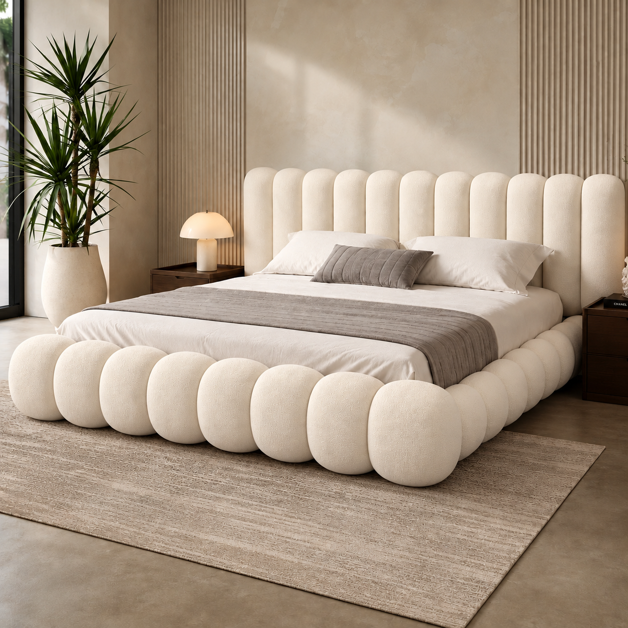 Celine Puff bed hover preview