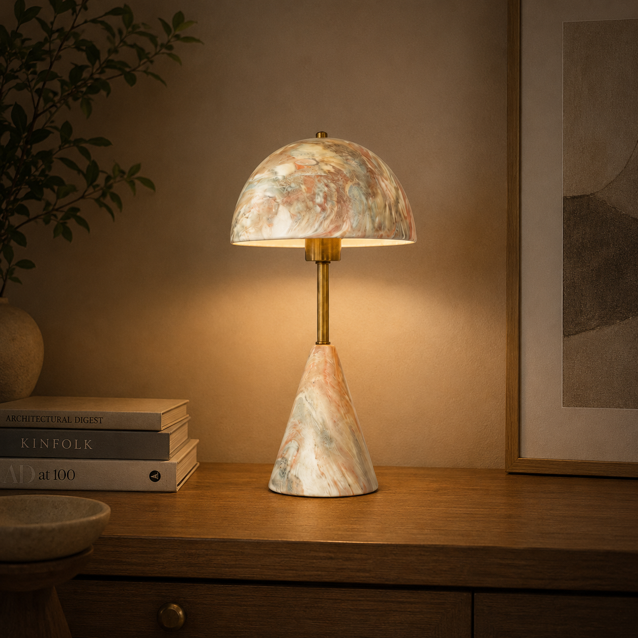 Sienna Table Lamp hover preview
