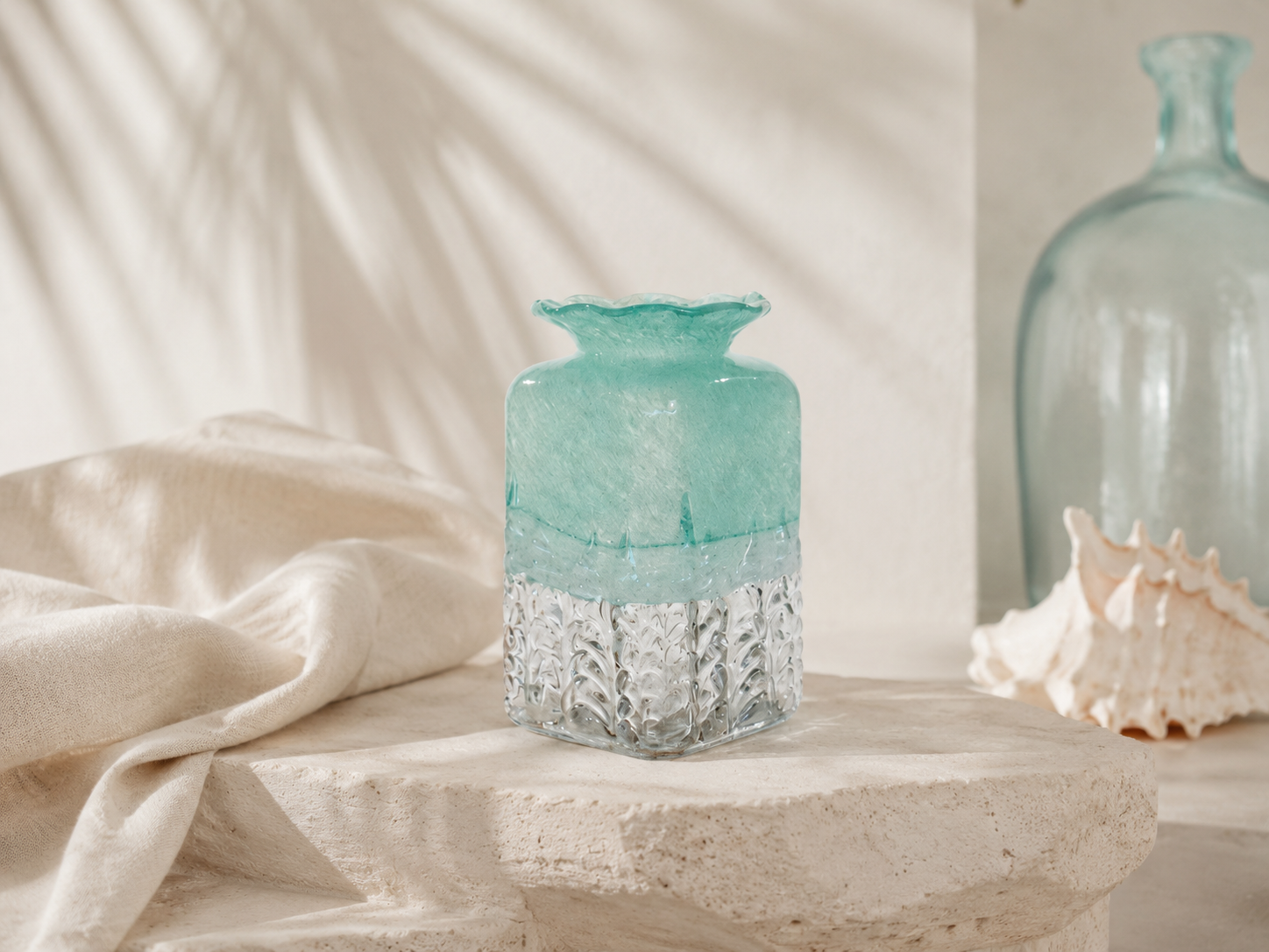 Aurelle Collection - Ocean Wave hover preview