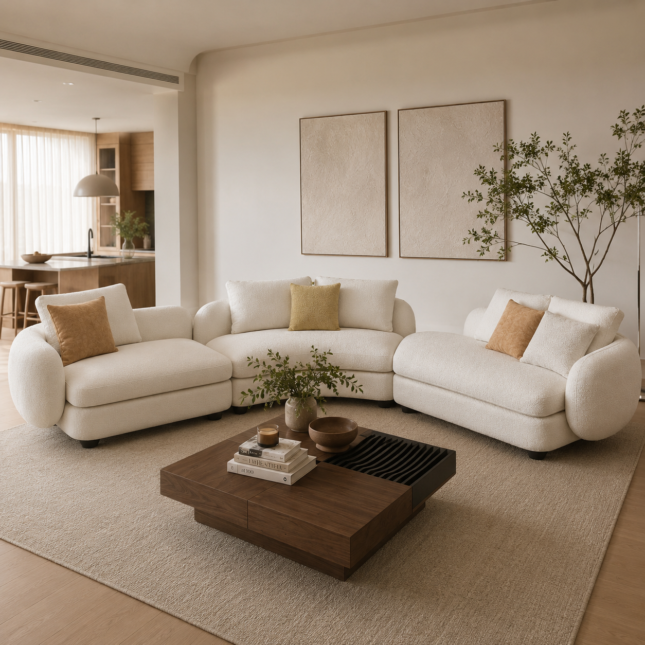 BRIVEN SOFA hover preview