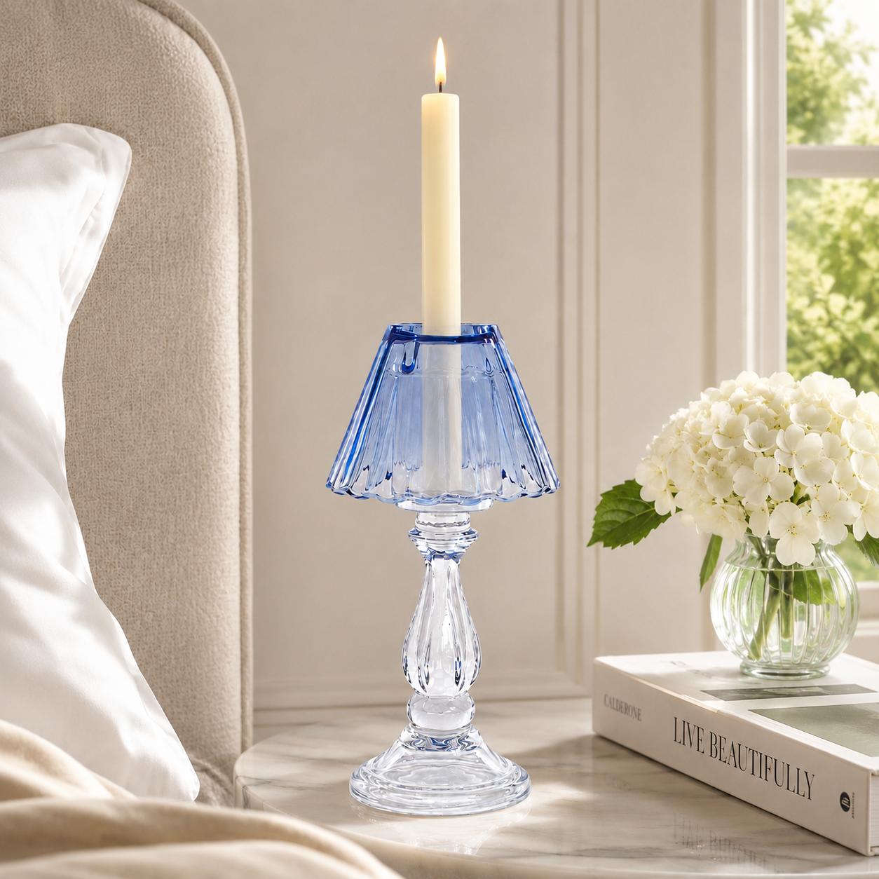 Lumiere Blue - Grand hover preview