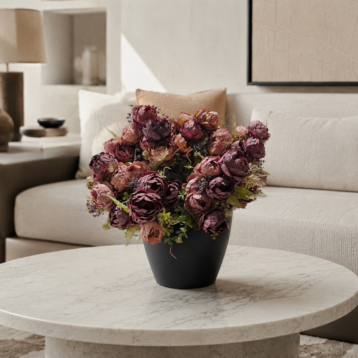 PLUM PEONY hover preview