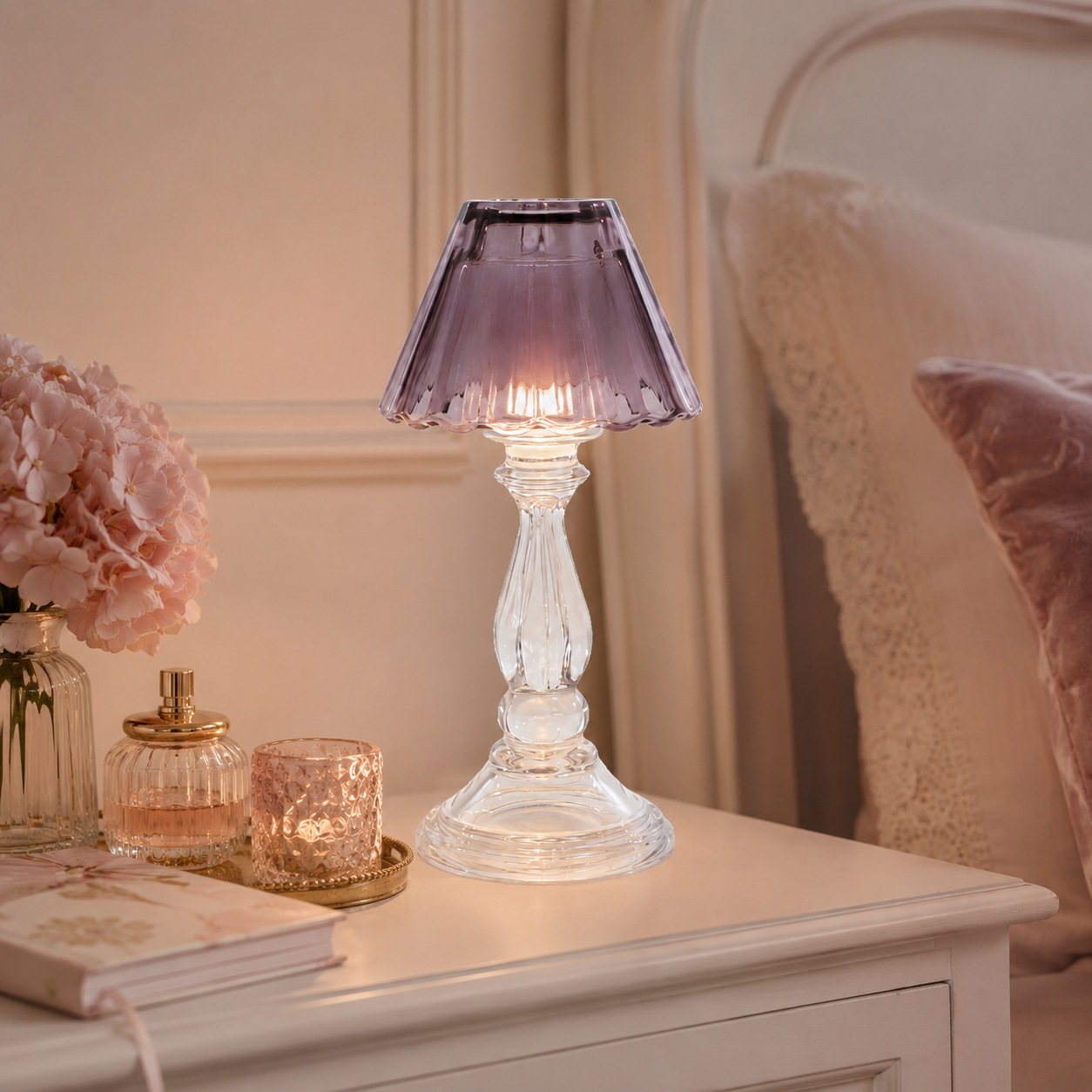 Lumiere Black - Grand hover preview