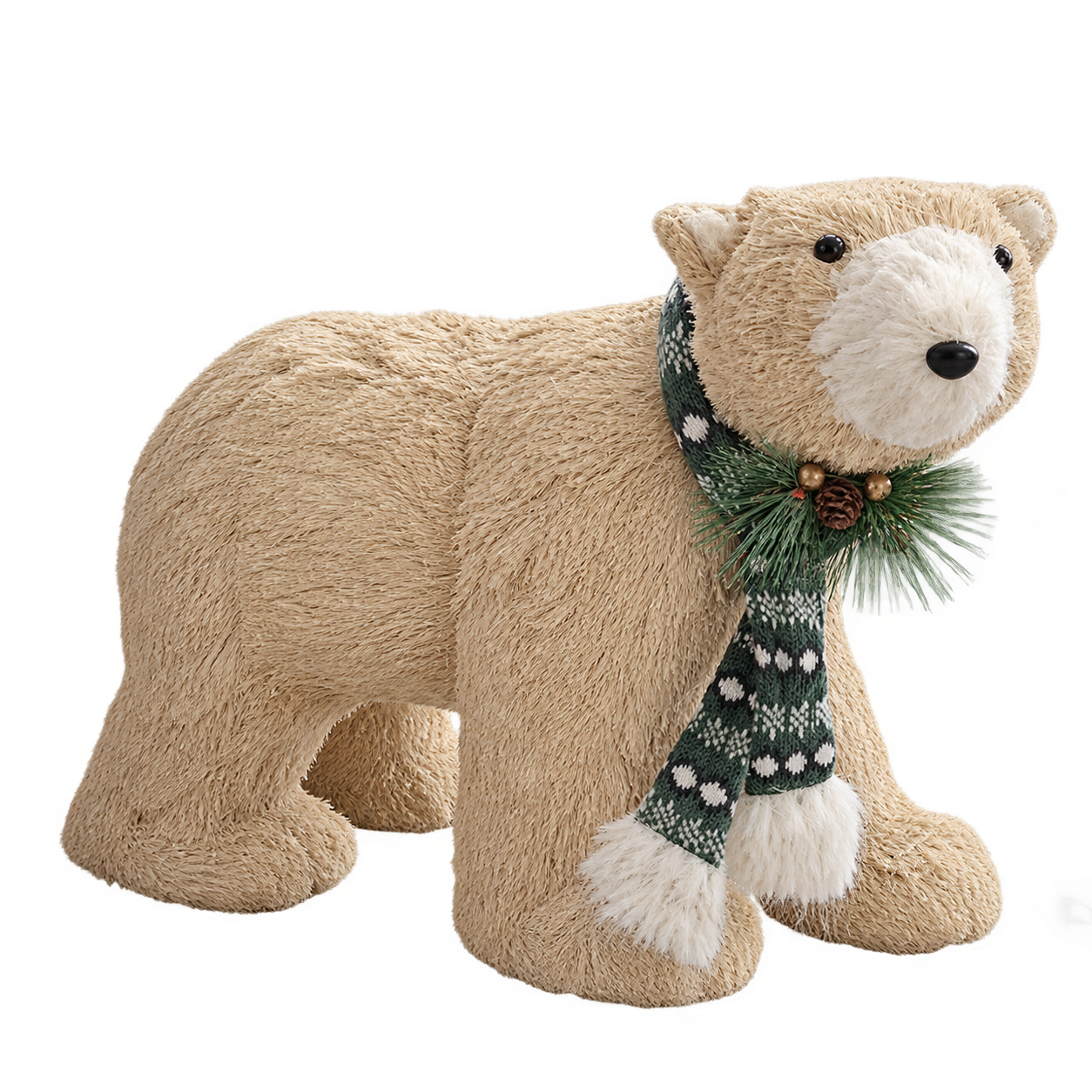 ASPEN GRAND POLAR BEAR